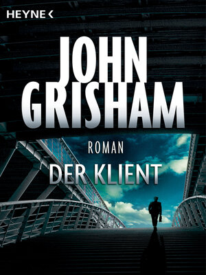 cover image of Der Klient